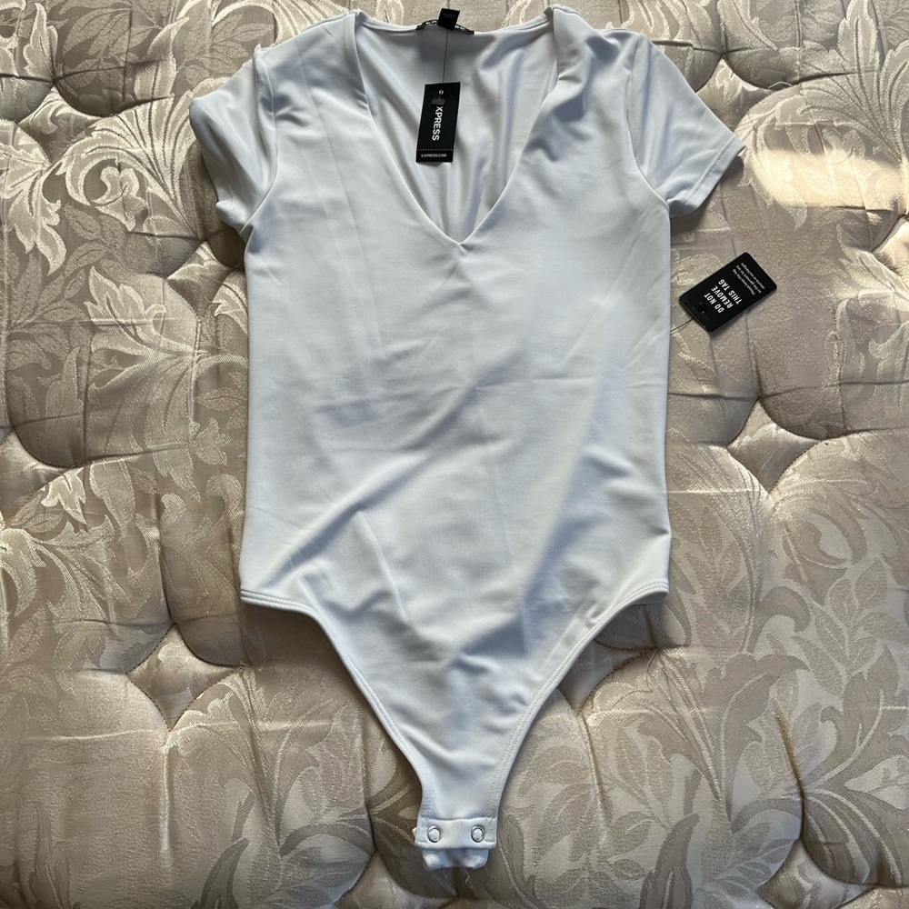 express women’s bodysuit